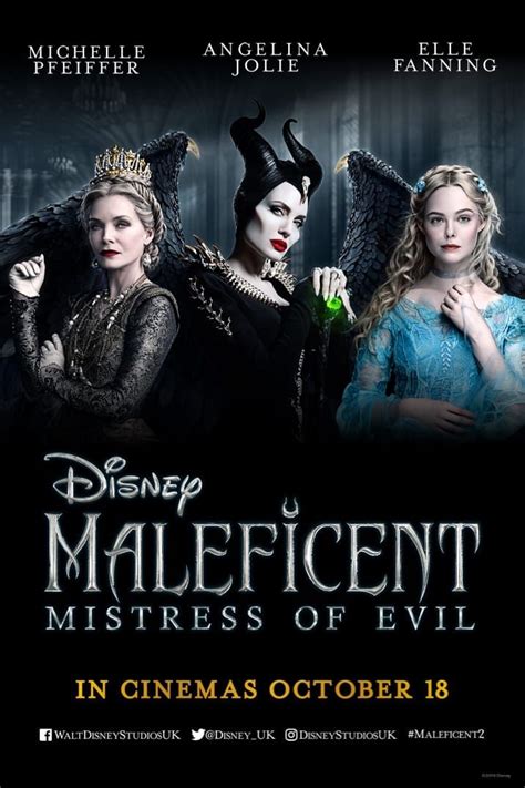 maleficent mistress of evil get tickets disney avec