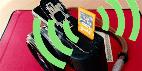 wireless sd cards explained  features youll  makeuseof