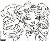 Kitty Cheshire sketch template
