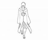 Sasuke Uchiha Naruto Colorear Desenho Akatsuki Itachi Getdrawings Sharingan Teenager Desenhar Coloringhome Guay sketch template