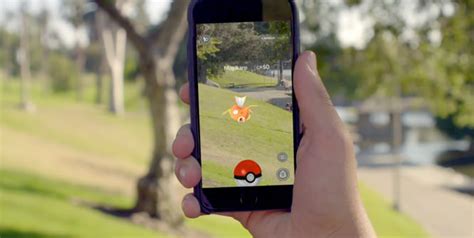 pokémon go showcases potential of augmented reality in retail retailwire