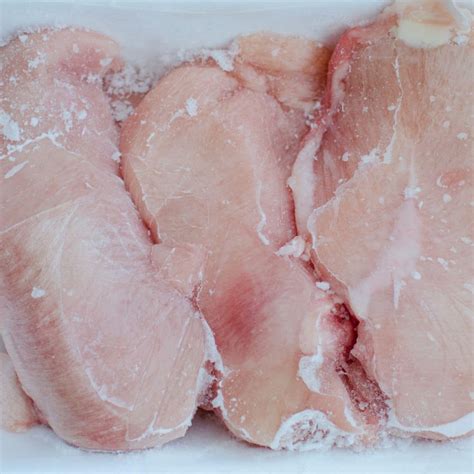 cooking frozen chicken breast  ultimate guide