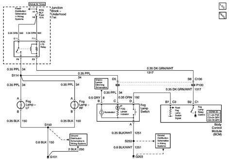 02 Impala Radio Wiring Diagram Herbalged