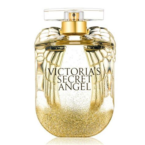 victoria secret angel gold perfume  women ml branded