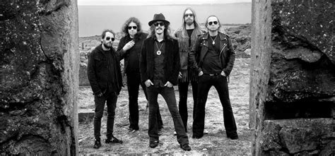 opeth official website biography