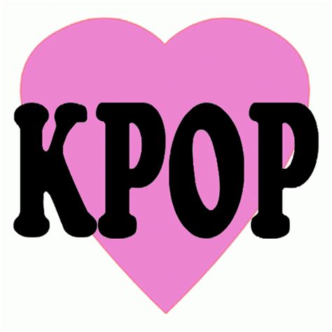 kpop news appstore for android