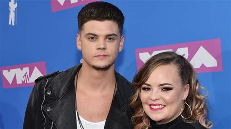 The Truth About Tyler Baltierra And Catelynn Lowell S Relationship