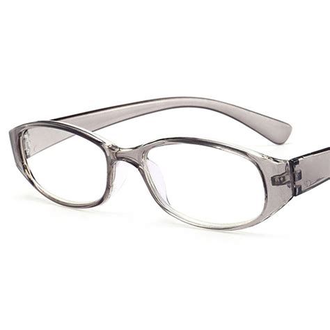 t18913 reading glasses diopter 1 0 to 4 0 full frame round lens