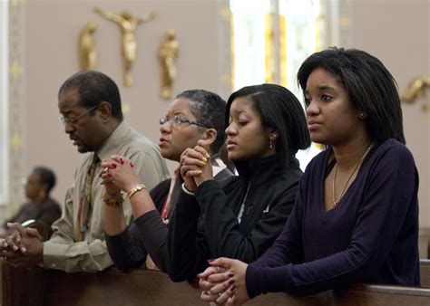 annual day  prayer celebrates african american african families