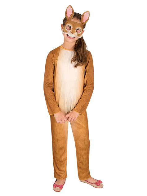 rabbit costume child  costumery