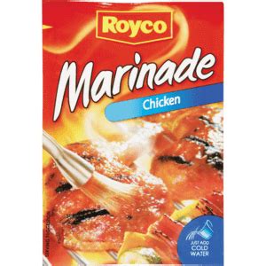 royco marinade  convenience store grocery shop