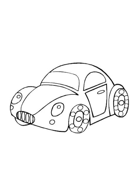 edet cars coloring pages sally