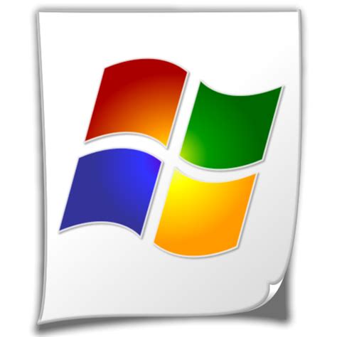 windows file icon fold icons softiconscom