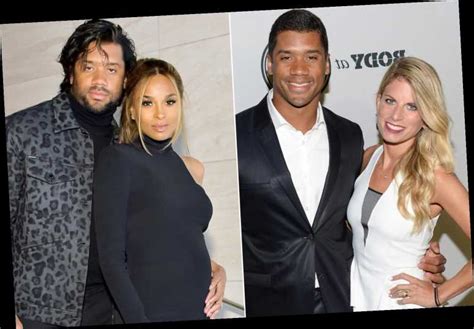 Russell Wilson S Ex Wife Savagely Shaded During Nfl