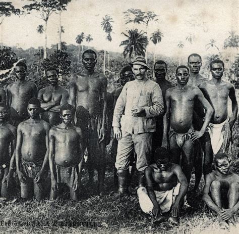 Kolonialismus Afrika Zu Beginn Des 20 Jahrhunderts Bilder And Fotos