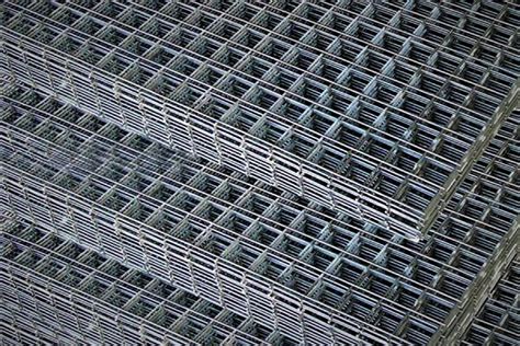 wire mesh production estenet
