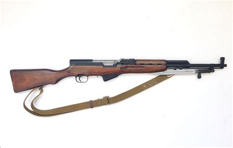 russian sks laminated stock surplus gng