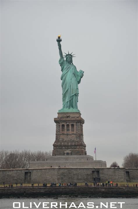 New York Yankees Hat Statue Of Liberty