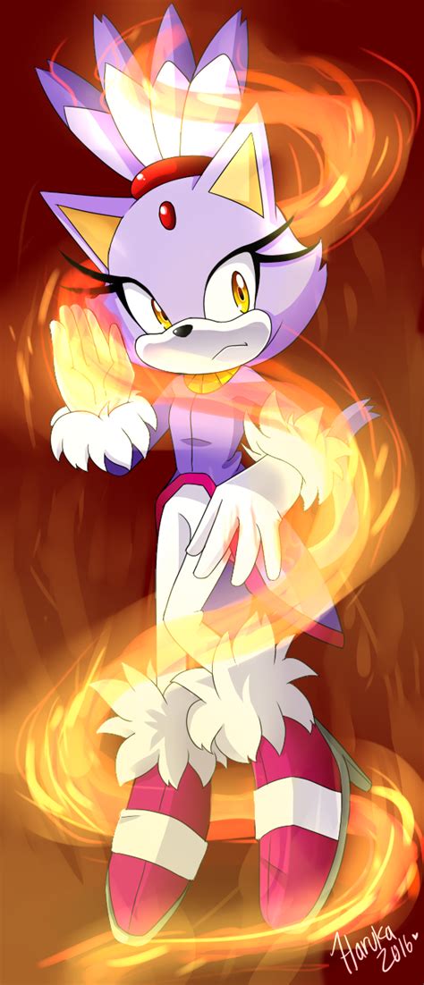 blaze the cat by haruka 15 anime cats alvin and the