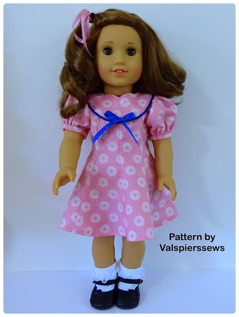 doll clothes patterns  valspierssews  publishing   doll