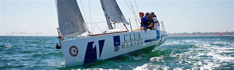 keelboat courses