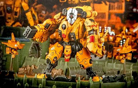 tau xv ghostkeel suit pictures spotted