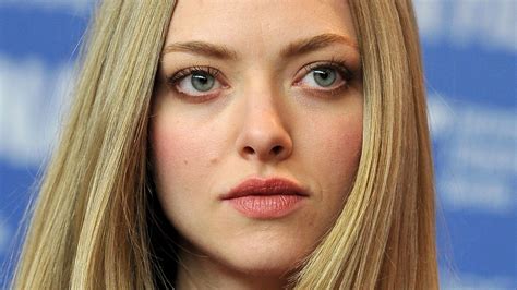 The Transformation Of Amanda Seyfried From 1 To 36 Years Old