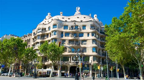 hotels nahe casa mila barcelona hotels expediade