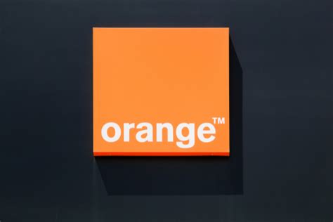 logo orange