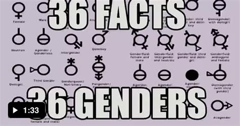 facts    genders gag