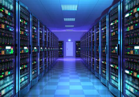 dod cios lowest performance mark data centers   fedscoop