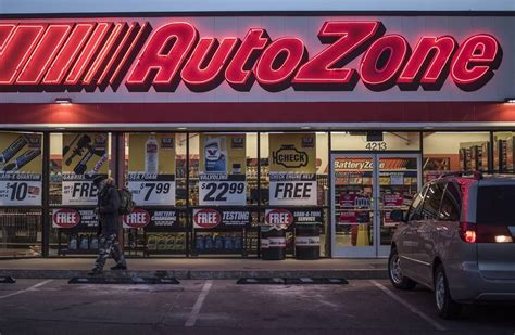 autozone commercial business offers potential nyseazo seeking alpha