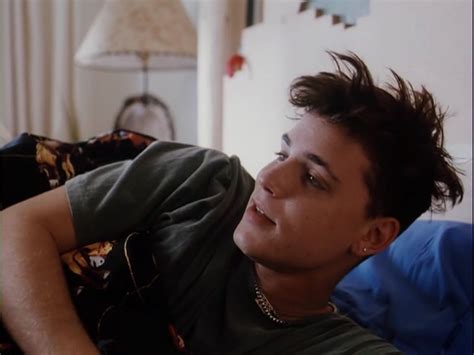 Pin By Pink Pineapple On ️ Corey Haim ️ Corey Haim Haim 90s Actors