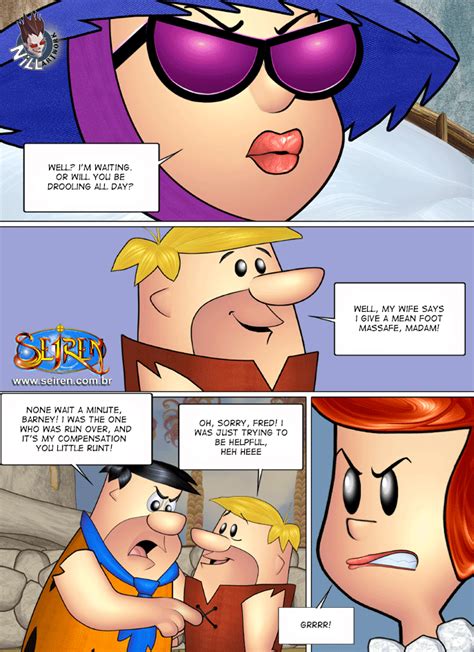 Flintstones Comic 3 Animated 58 Pics Xhamster