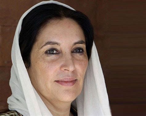 The Life And Politics Of Benazir Bhutto The Asian Age