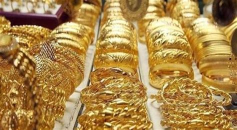 سعر الذهب اليوم الاثنين في السعودية الديرة نيوز