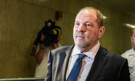 harvey weinstein is accused of assaulting 16 year old virgin in new