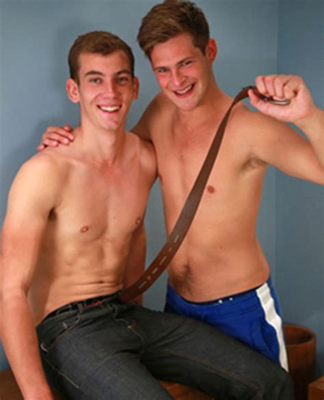 jack windsor and jon angus english lads naked men pics