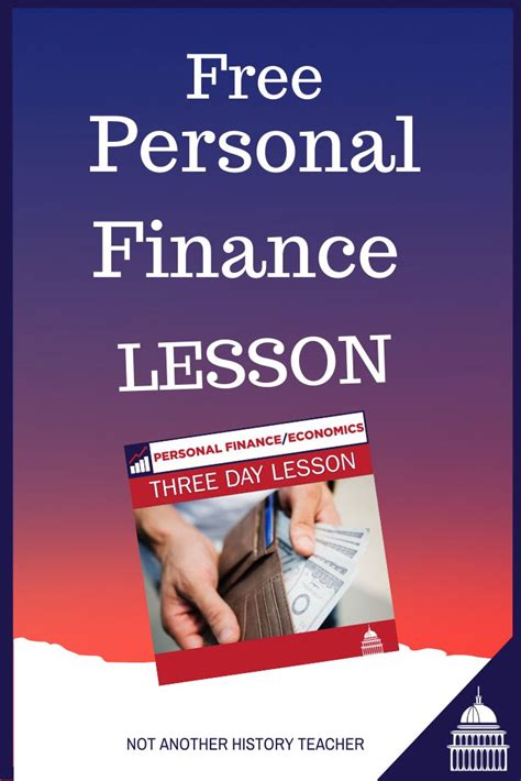 pin  personal finance financial literacy  economics
