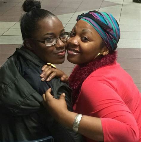 nigerian lesbian tricks man into getting her pregnant because ivf cost more
