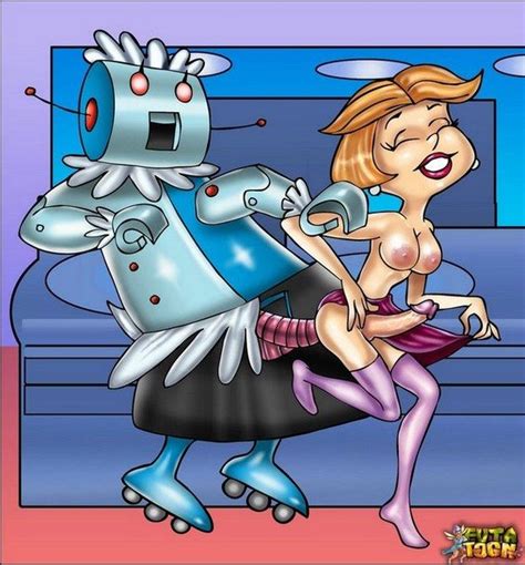 jane jetson porn 4 jane jetson hentai pics pictures sorted by rating luscious