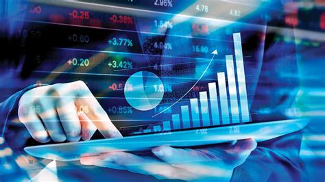 data analytics  ai revolutionized stock trading big data analytics news