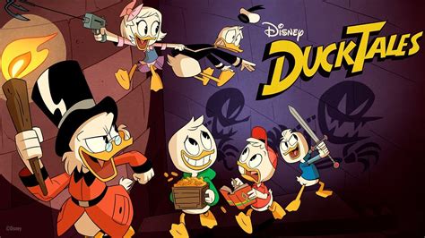 ducktales   summer disney channel youtube