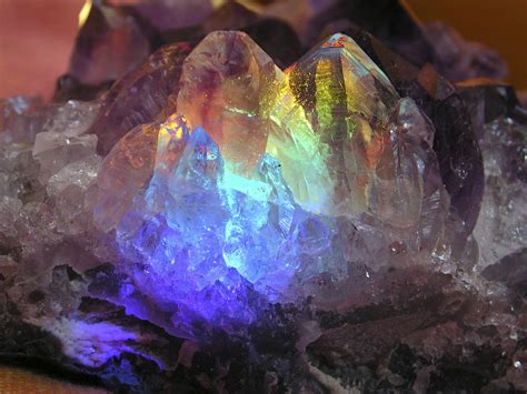 crystals    bring love   love life  samantha fey beliefnet