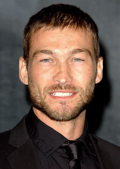 andy whitfield ethnicity  celebs ethnicelebscom