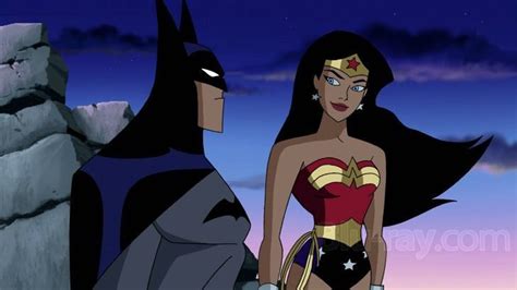Superman Wonder Woman Or Batman Wonder Woman Comics Amino