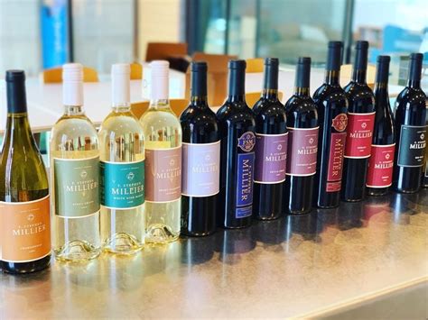 Naked Wines Is Offering 100 Off Your First Order So Bottoms Up