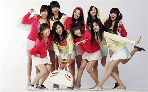 Girls Generation Hd Wallpaper Background Image 1920x1200 Id