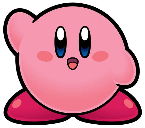 pin  dannielle   josephs characters kirby video game characters cute drawings