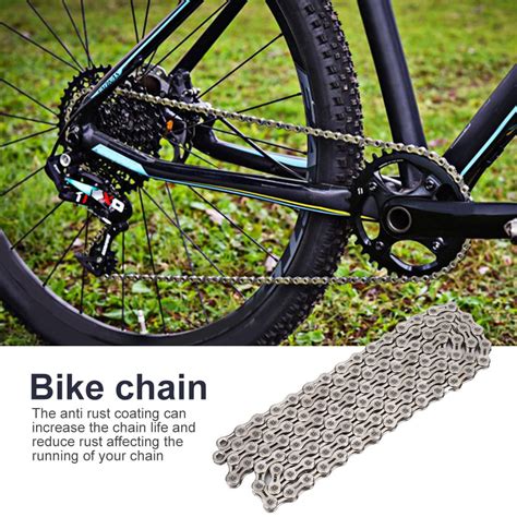 otviap ultralight hollow  chain  links replacement parts  fixed gear road bikes